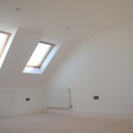 Loft Conversion South East London