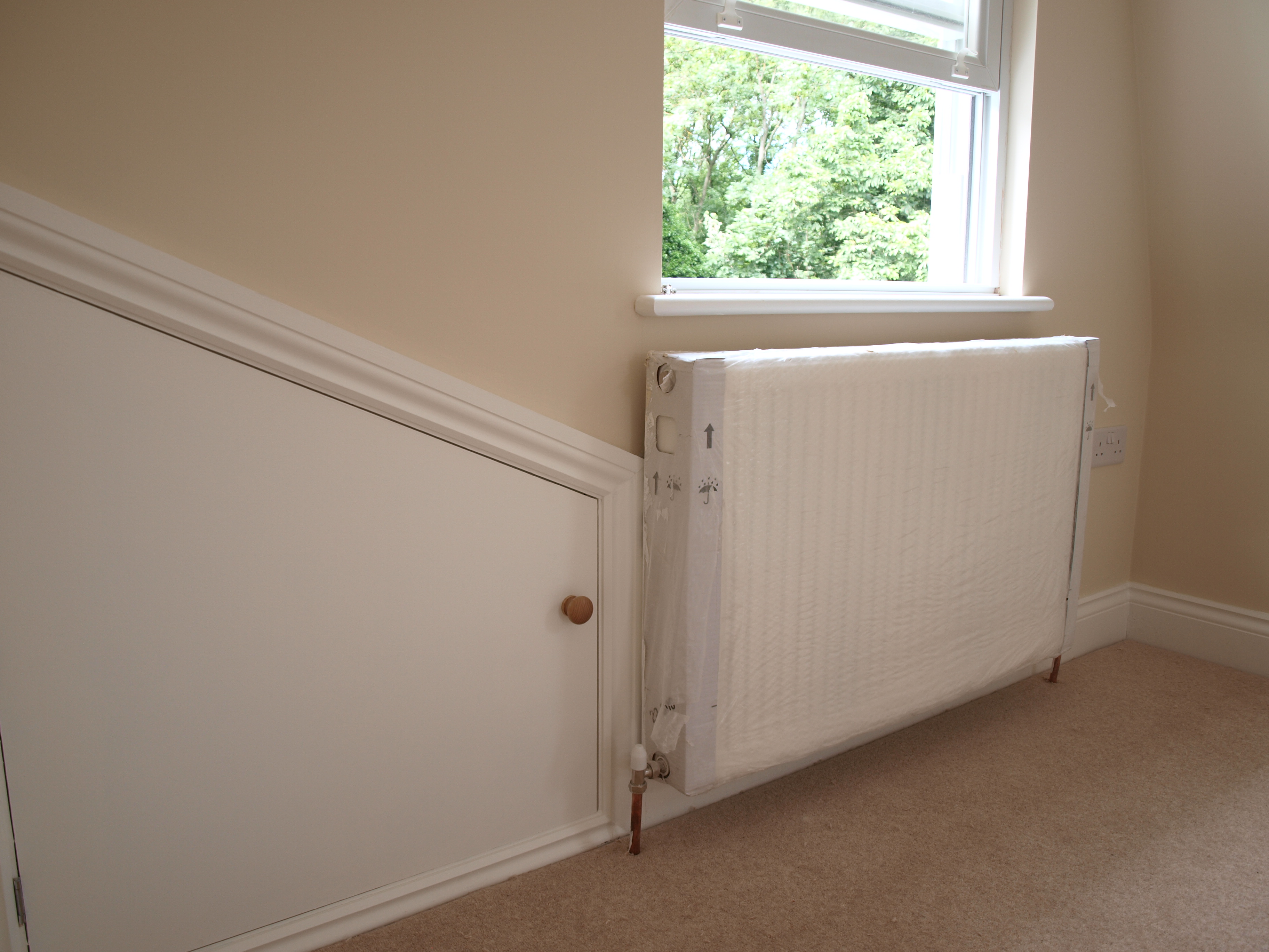 Radiators