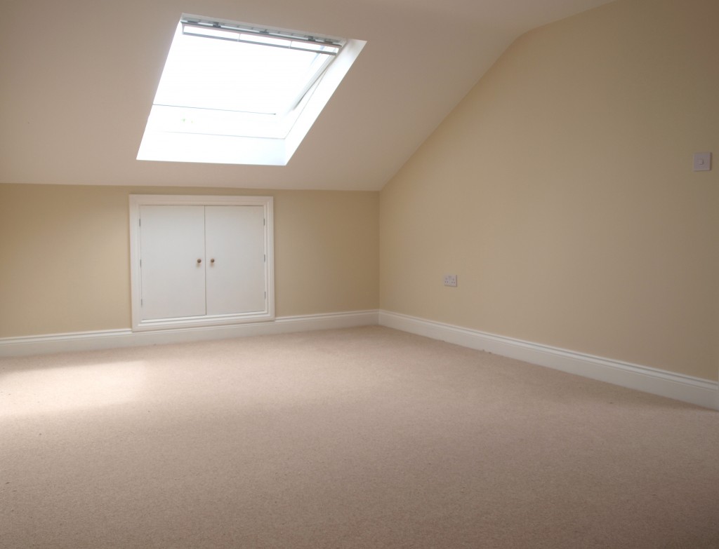 Loft Conversion East Dulwich