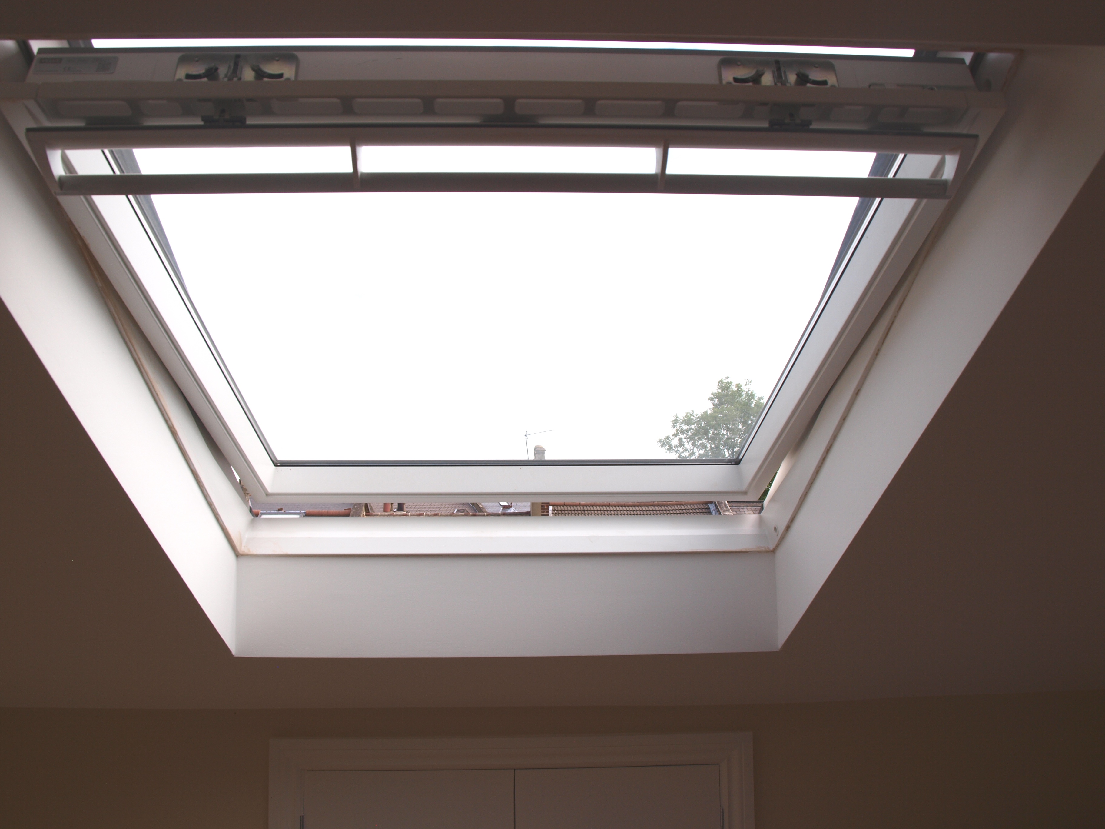 Velux Window