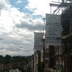Loft Conversion Brockley