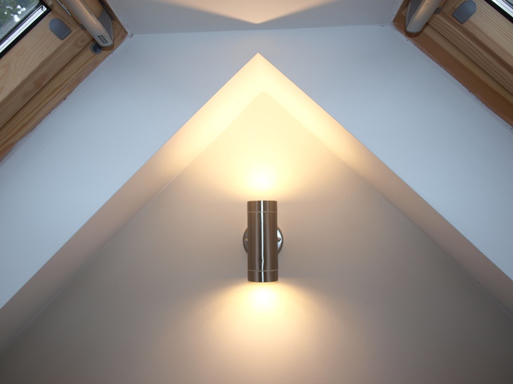 Surrey Quays Loft Conversion