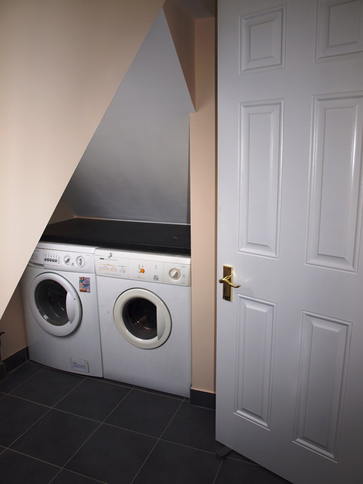 Surrey Quays Loft Conversion