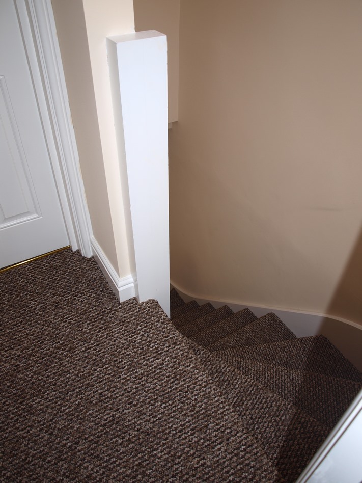 Surrey Quays Loft Conversion